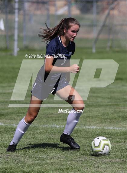 Thumbnail 1 in Timberlake  Varsity vs Lake City JV (Lake City Jamboree) photogallery.