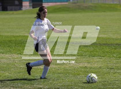 Thumbnail 3 in Timberlake  Varsity vs Lake City JV (Lake City Jamboree) photogallery.