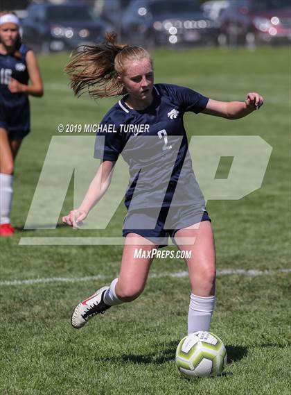 Thumbnail 3 in Timberlake  Varsity vs Lake City JV (Lake City Jamboree) photogallery.