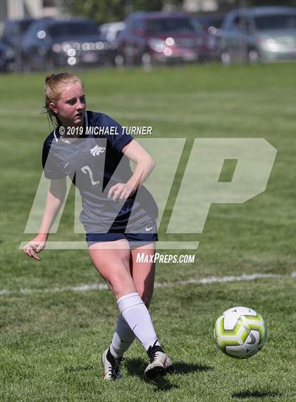 Thumbnail 1 in Timberlake  Varsity vs Lake City JV (Lake City Jamboree) photogallery.