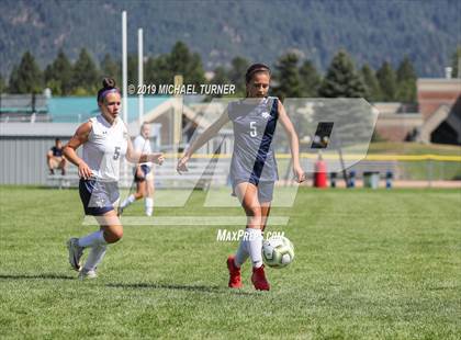 Thumbnail 2 in Timberlake  Varsity vs Lake City JV (Lake City Jamboree) photogallery.