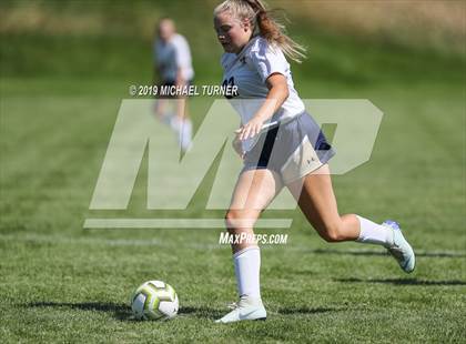 Thumbnail 2 in Timberlake  Varsity vs Lake City JV (Lake City Jamboree) photogallery.