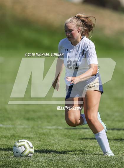 Thumbnail 2 in Timberlake  Varsity vs Lake City JV (Lake City Jamboree) photogallery.