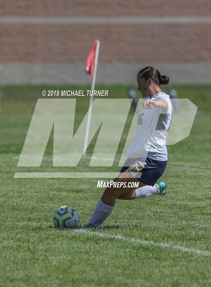 Thumbnail 3 in Timberlake  Varsity vs Lake City JV (Lake City Jamboree) photogallery.