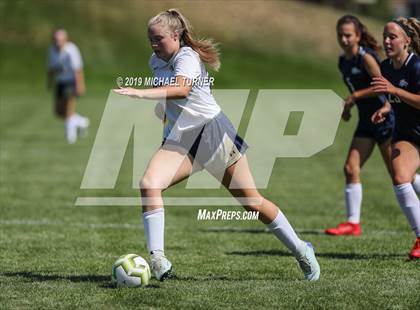 Thumbnail 1 in Timberlake  Varsity vs Lake City JV (Lake City Jamboree) photogallery.