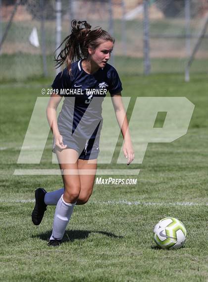 Thumbnail 3 in Timberlake  Varsity vs Lake City JV (Lake City Jamboree) photogallery.