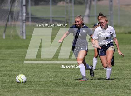 Thumbnail 1 in Timberlake  Varsity vs Lake City JV (Lake City Jamboree) photogallery.