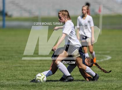 Thumbnail 1 in Timberlake  Varsity vs Lake City JV (Lake City Jamboree) photogallery.