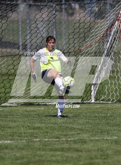 Thumbnail 1 in Timberlake  Varsity vs Lake City JV (Lake City Jamboree) photogallery.