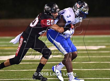 Thumbnail 3 in Centennial vs. IMG Academy (Honor Bowl Series) photogallery.