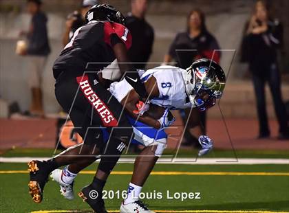 Thumbnail 1 in Centennial vs. IMG Academy (Honor Bowl Series) photogallery.