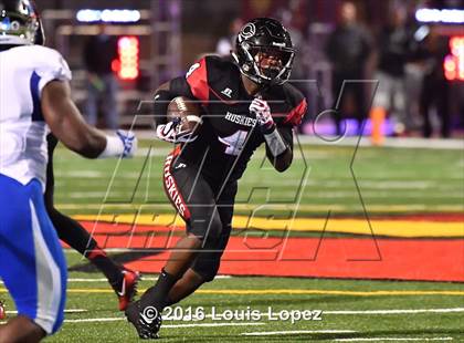 Thumbnail 3 in Centennial vs. IMG Academy (Honor Bowl Series) photogallery.