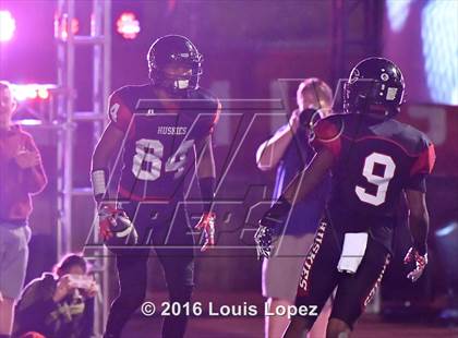Thumbnail 2 in Centennial vs. IMG Academy (Honor Bowl Series) photogallery.