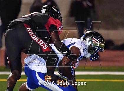 Thumbnail 2 in Centennial vs. IMG Academy (Honor Bowl Series) photogallery.