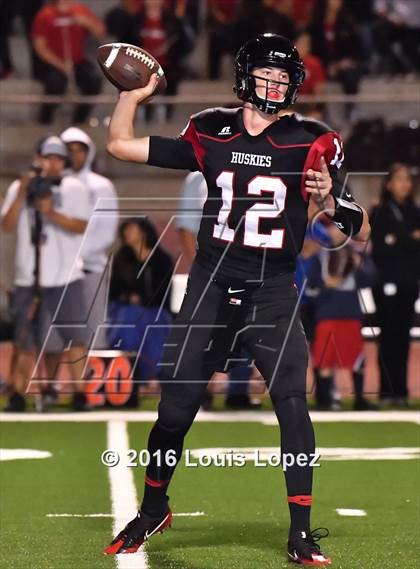 Thumbnail 3 in Centennial vs. IMG Academy (Honor Bowl Series) photogallery.