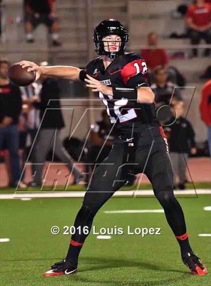 Thumbnail 3 in Centennial vs. IMG Academy (Honor Bowl Series) photogallery.