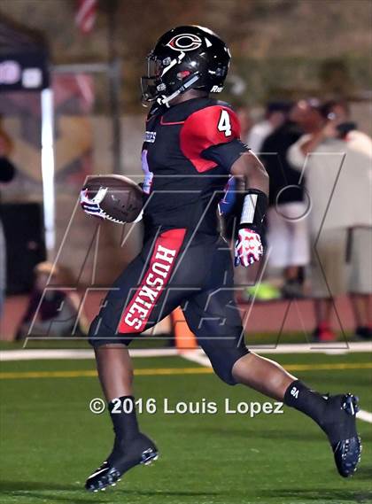 Thumbnail 2 in Centennial vs. IMG Academy (Honor Bowl Series) photogallery.