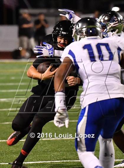 Thumbnail 3 in Centennial vs. IMG Academy (Honor Bowl Series) photogallery.