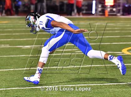 Thumbnail 3 in Centennial vs. IMG Academy (Honor Bowl Series) photogallery.