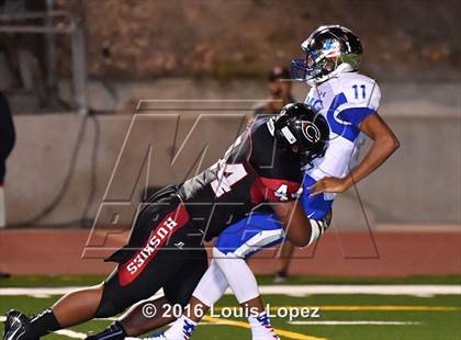 Thumbnail 3 in Centennial vs. IMG Academy (Honor Bowl Series) photogallery.