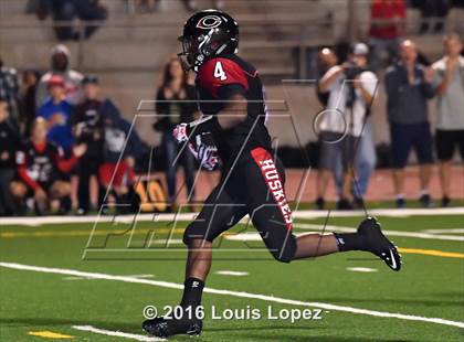 Thumbnail 1 in Centennial vs. IMG Academy (Honor Bowl Series) photogallery.