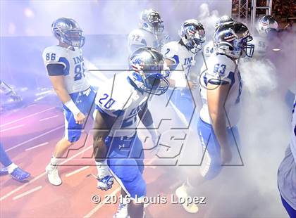 Thumbnail 3 in Centennial vs. IMG Academy (Honor Bowl Series) photogallery.