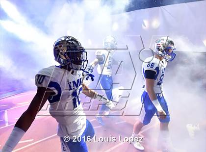 Thumbnail 2 in Centennial vs. IMG Academy (Honor Bowl Series) photogallery.
