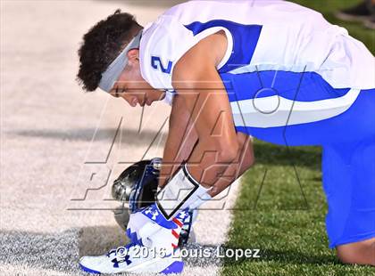 Thumbnail 1 in Centennial vs. IMG Academy (Honor Bowl Series) photogallery.