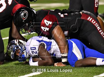 Thumbnail 3 in Centennial vs. IMG Academy (Honor Bowl Series) photogallery.