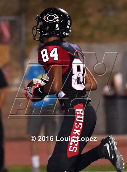 Thumbnail 3 in Centennial vs. IMG Academy (Honor Bowl Series) photogallery.