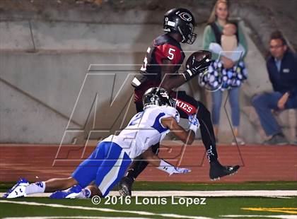 Thumbnail 3 in Centennial vs. IMG Academy (Honor Bowl Series) photogallery.