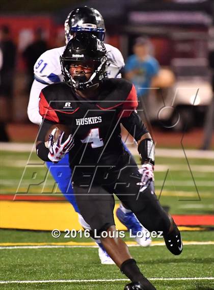 Thumbnail 3 in Centennial vs. IMG Academy (Honor Bowl Series) photogallery.