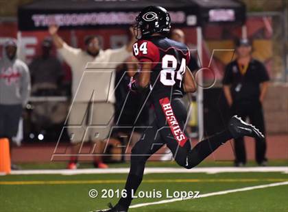 Thumbnail 1 in Centennial vs. IMG Academy (Honor Bowl Series) photogallery.