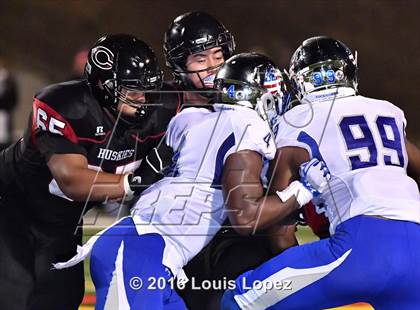 Thumbnail 1 in Centennial vs. IMG Academy (Honor Bowl Series) photogallery.