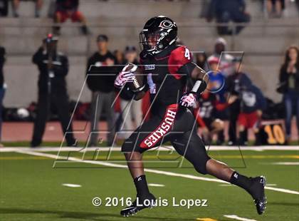 Thumbnail 2 in Centennial vs. IMG Academy (Honor Bowl Series) photogallery.