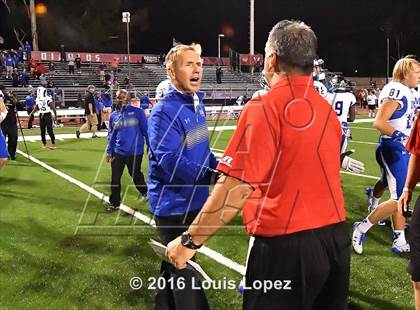 Thumbnail 3 in Centennial vs. IMG Academy (Honor Bowl Series) photogallery.