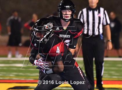 Thumbnail 3 in Centennial vs. IMG Academy (Honor Bowl Series) photogallery.