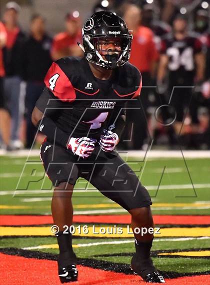 Thumbnail 3 in Centennial vs. IMG Academy (Honor Bowl Series) photogallery.