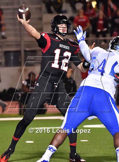 Thumbnail 1 in Centennial vs. IMG Academy (Honor Bowl Series) photogallery.