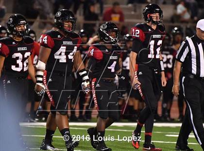 Thumbnail 1 in Centennial vs. IMG Academy (Honor Bowl Series) photogallery.