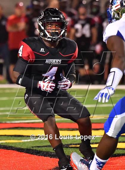 Thumbnail 1 in Centennial vs. IMG Academy (Honor Bowl Series) photogallery.