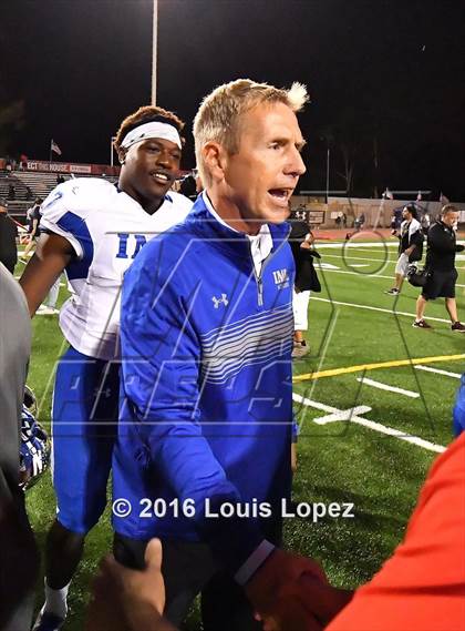 Thumbnail 1 in Centennial vs. IMG Academy (Honor Bowl Series) photogallery.
