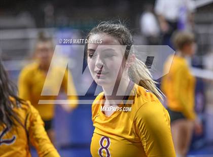 Thumbnail 3 in Windsor vs. Cherry Creek (CHSAA 5A Playoff) photogallery.