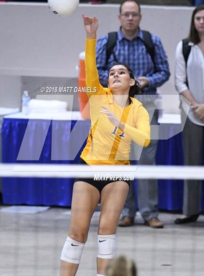 Thumbnail 1 in Windsor vs. Cherry Creek (CHSAA 5A Playoff) photogallery.
