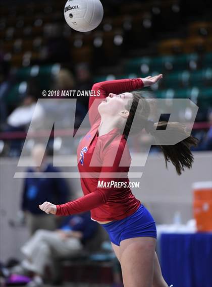 Thumbnail 1 in Windsor vs. Cherry Creek (CHSAA 5A Playoff) photogallery.