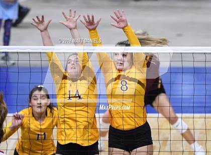 Thumbnail 2 in Windsor vs. Cherry Creek (CHSAA 5A Playoff) photogallery.