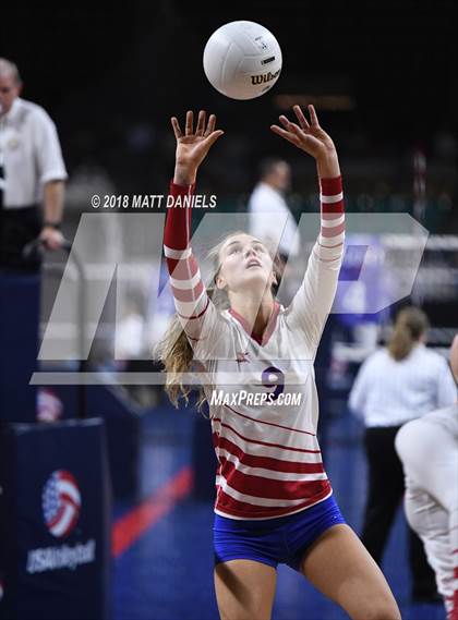 Thumbnail 2 in Windsor vs. Cherry Creek (CHSAA 5A Playoff) photogallery.