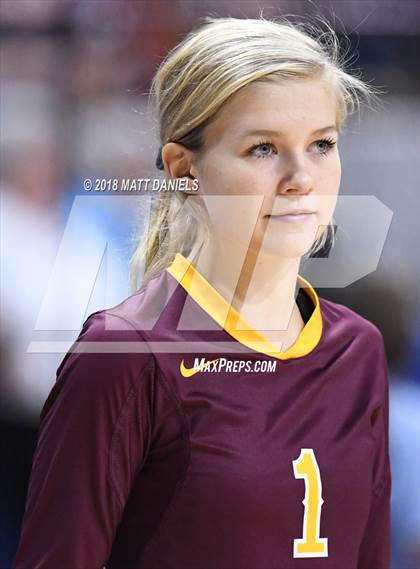 Thumbnail 3 in Windsor vs. Cherry Creek (CHSAA 5A Playoff) photogallery.