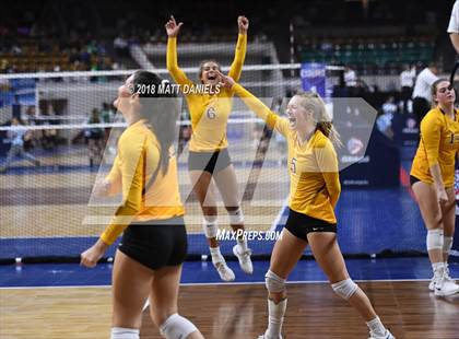 Thumbnail 3 in Windsor vs. Cherry Creek (CHSAA 5A Playoff) photogallery.