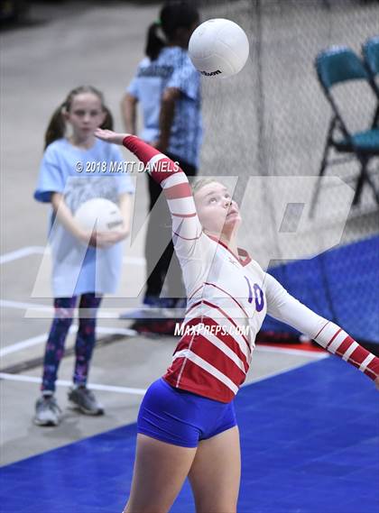 Thumbnail 3 in Windsor vs. Cherry Creek (CHSAA 5A Playoff) photogallery.